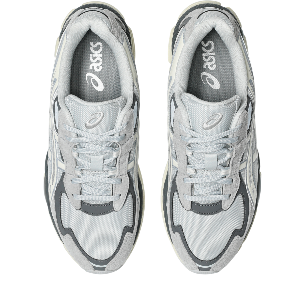 ASICS Gel-NYC 2055 Glacier Grey Cream