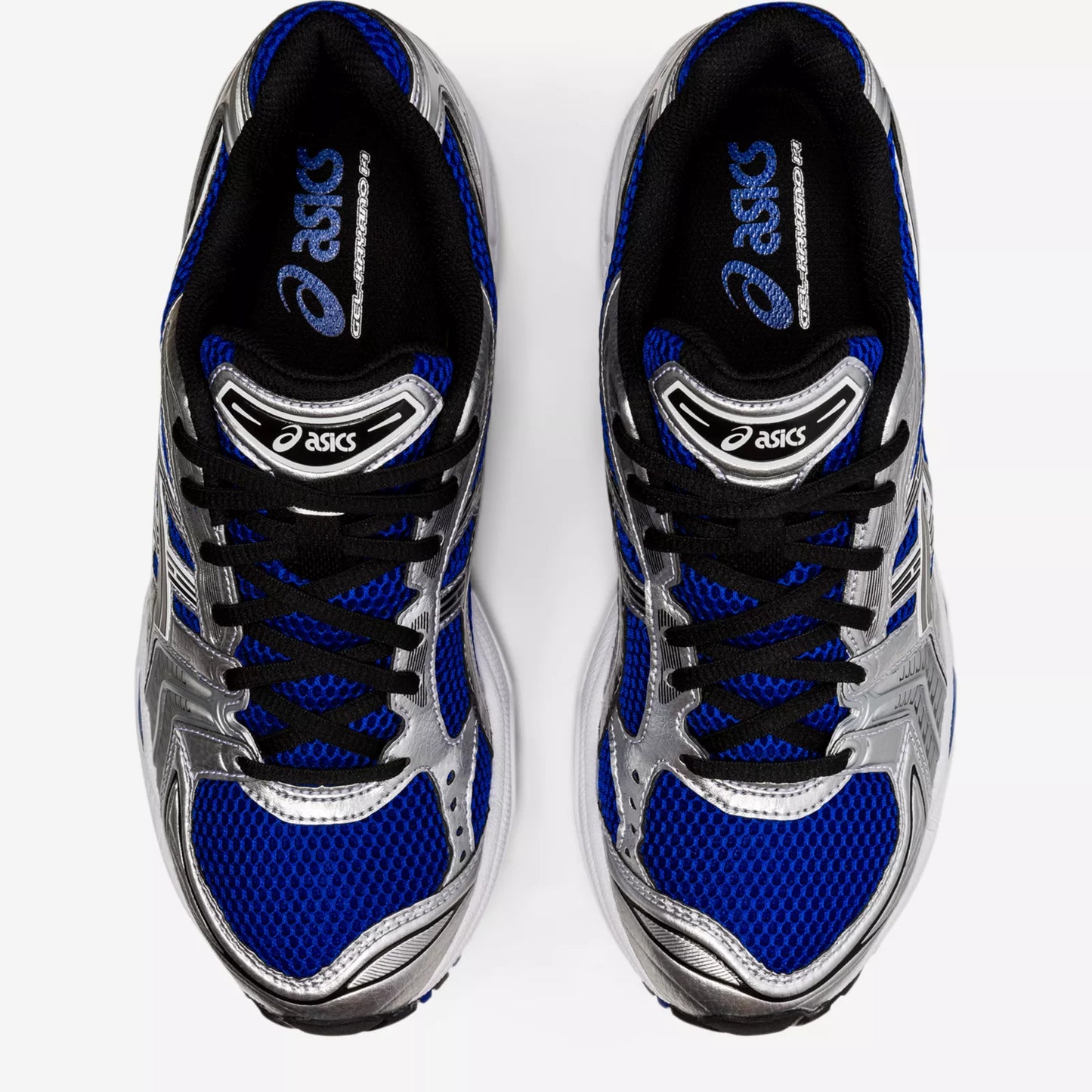 ASICS Gel-Kayano 14 Monaco Blue