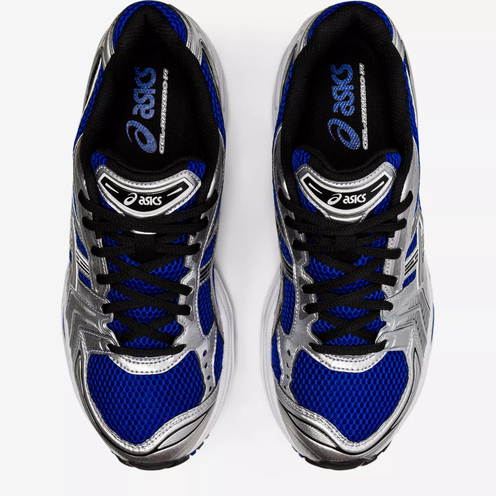 ASICS Gel-Kayano 14 Monaco Blue