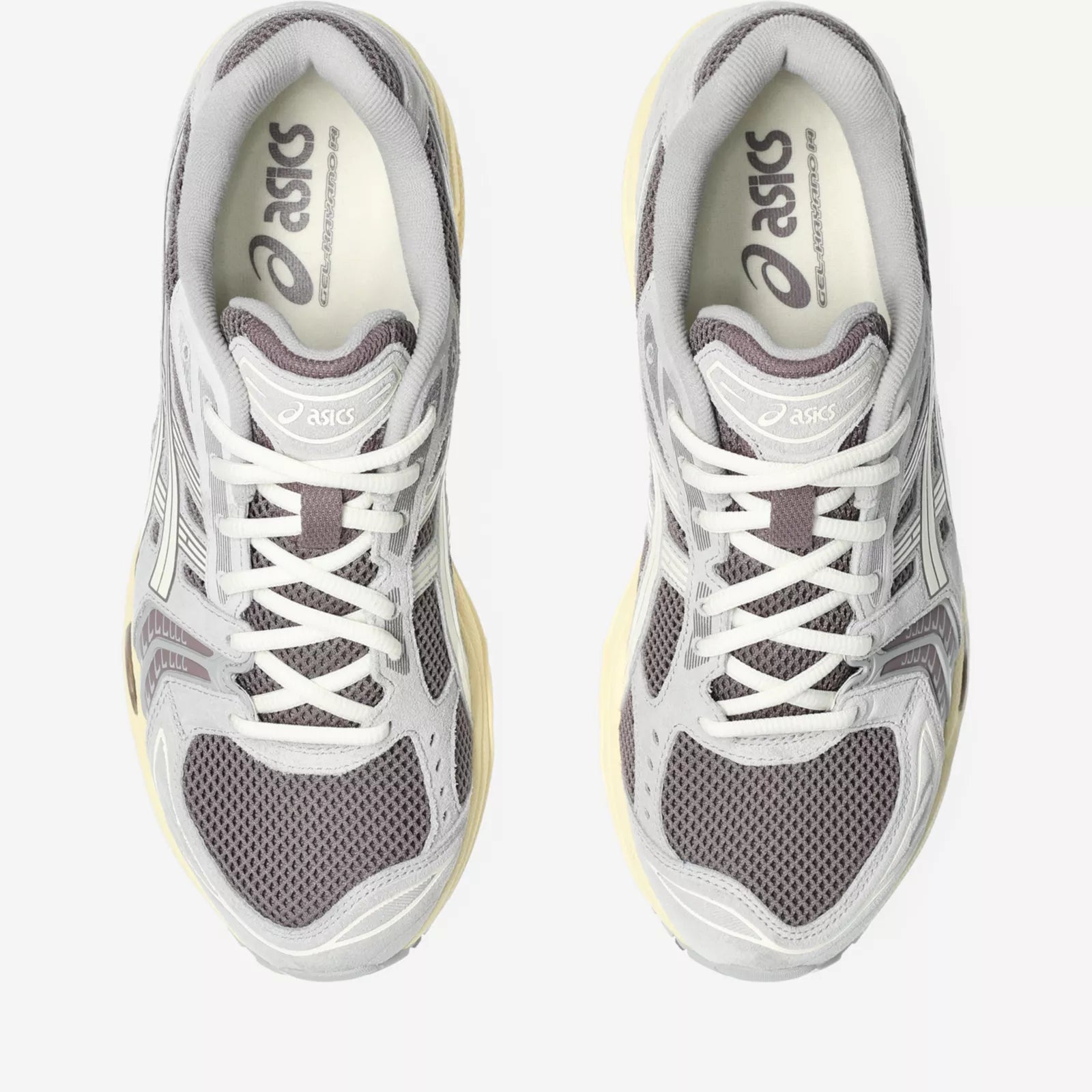 ASICS Gel-Kayano 14 Mauve Grey Cream