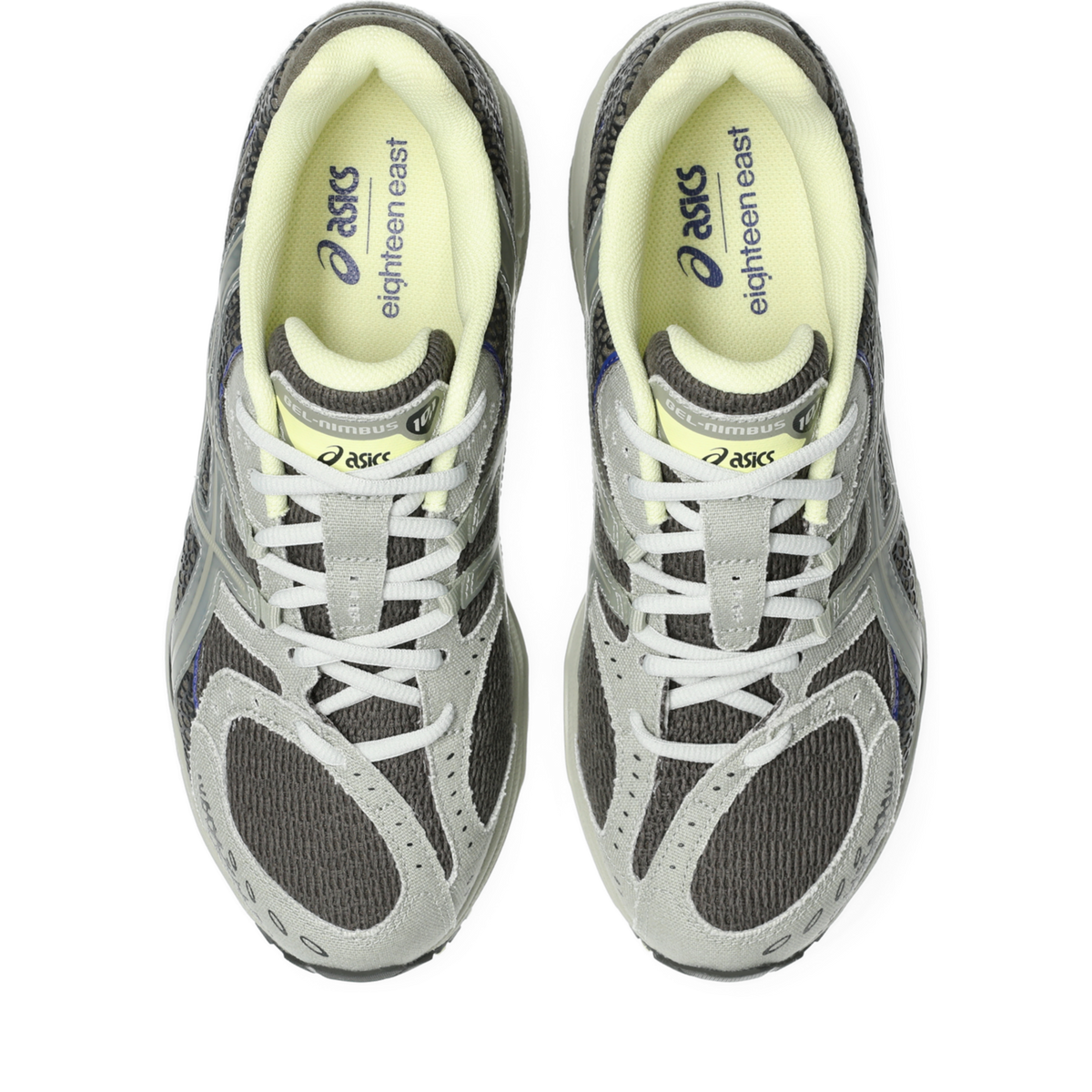 ASICS Gel-Nimbus 10.1 Eighteen East