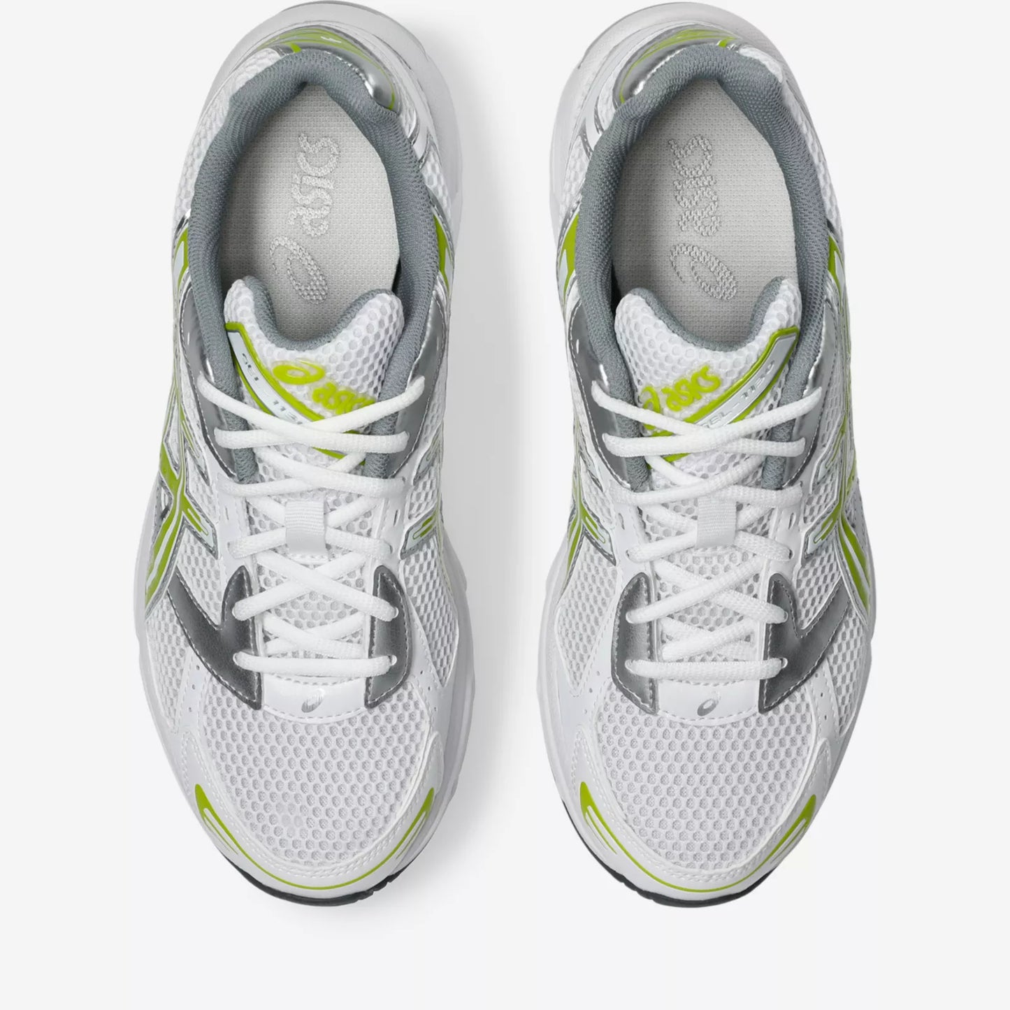 ASICS Gel-1130 White Green Apple