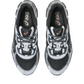 ASICS Gel-NYC Black Cement Grey