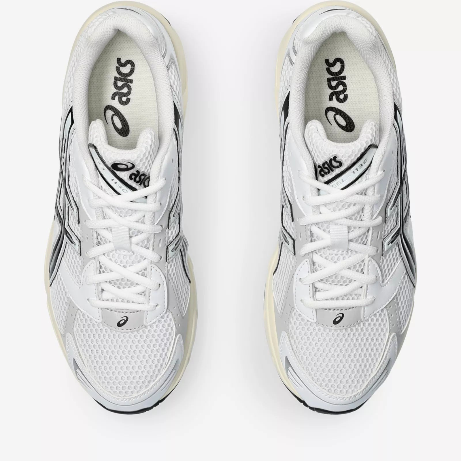 ASICS Gel-1130 White Cloud Grey