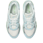 ASICS Gel-NYC Cream Aquamarine