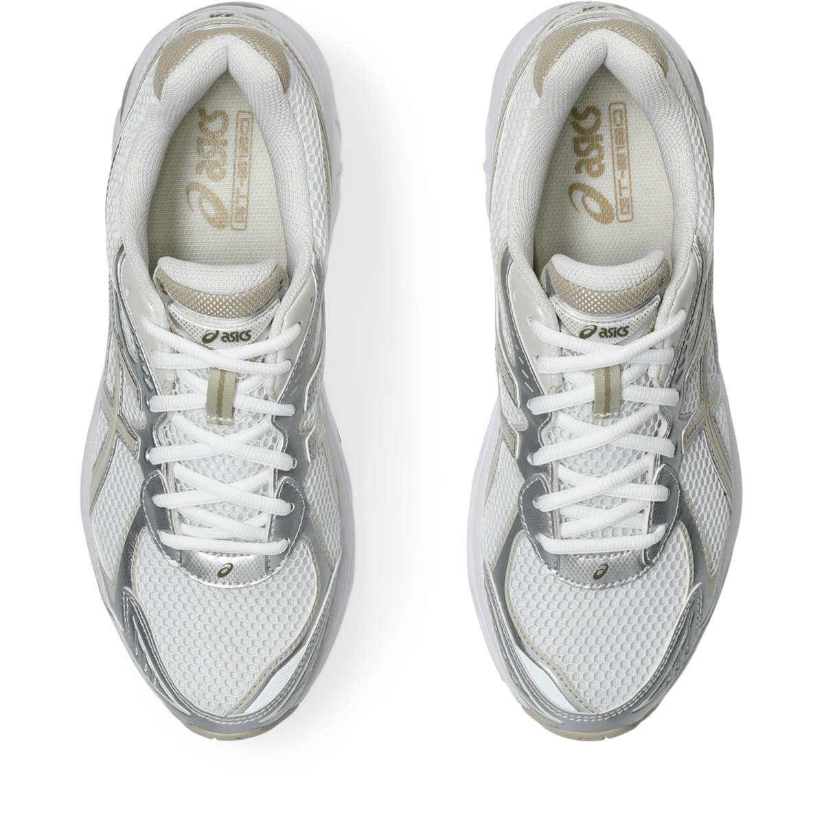 ASICS GT-2160 White Putty
