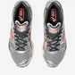 ASICS Gel-Kayano 14 Silver Papaya