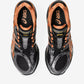 ASICS Gel-Nimbus 10.1 Black Rust Orange