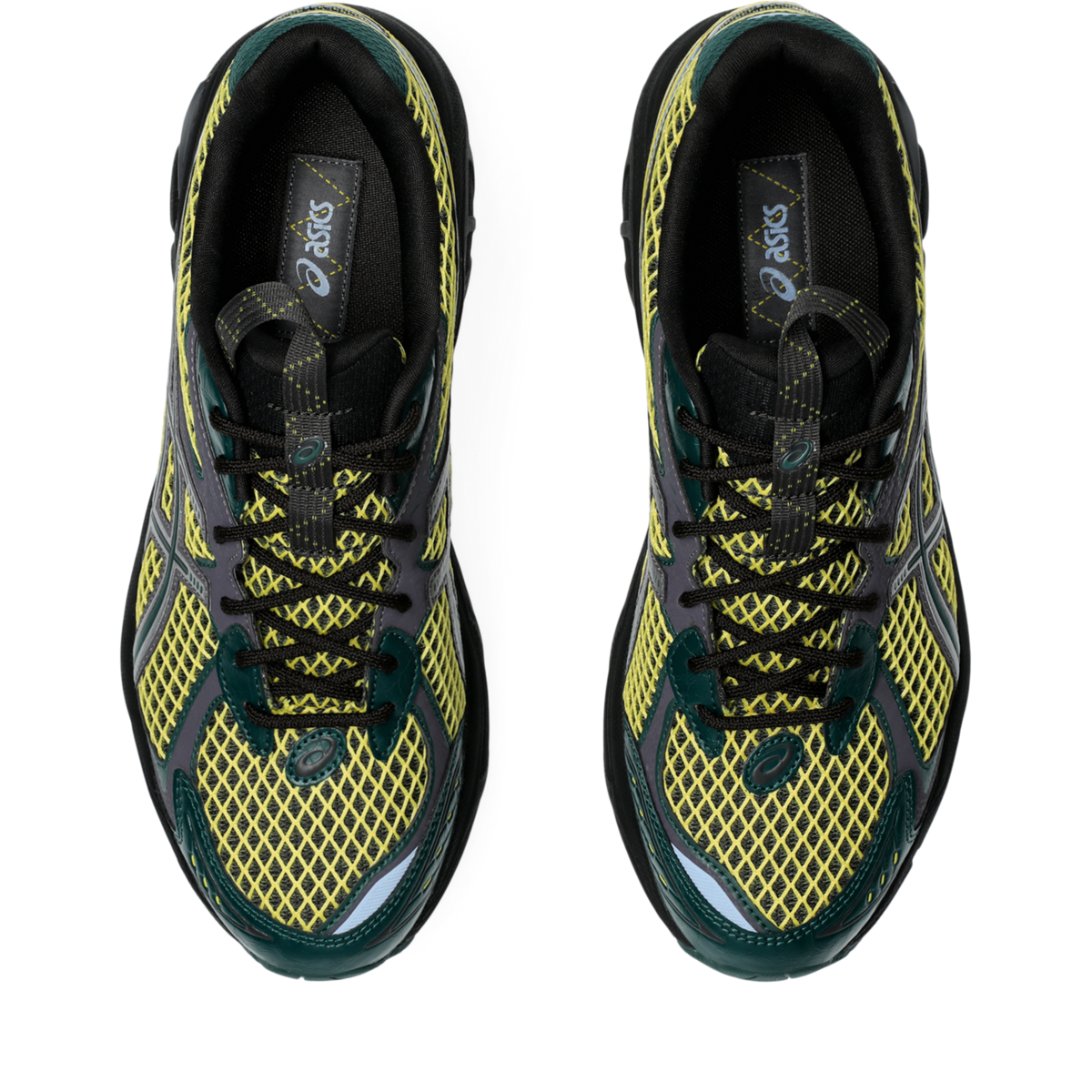 ASICS UB7-S GT-2160 Kiko Kostadinov Dark Neptune