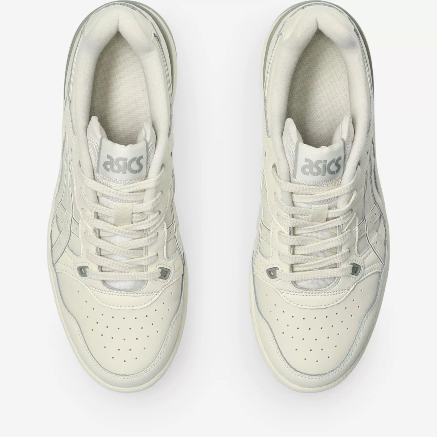ASICS EX89 Cream White Sage