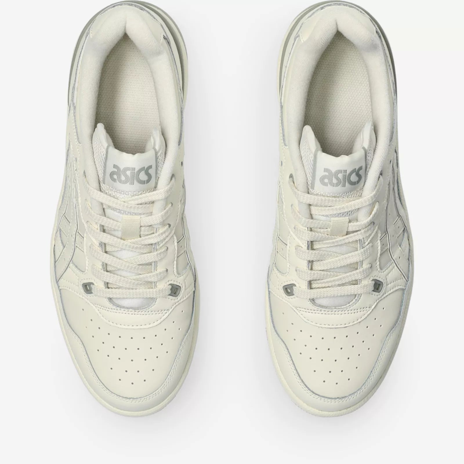 ASICS EX89 Cream White Sage