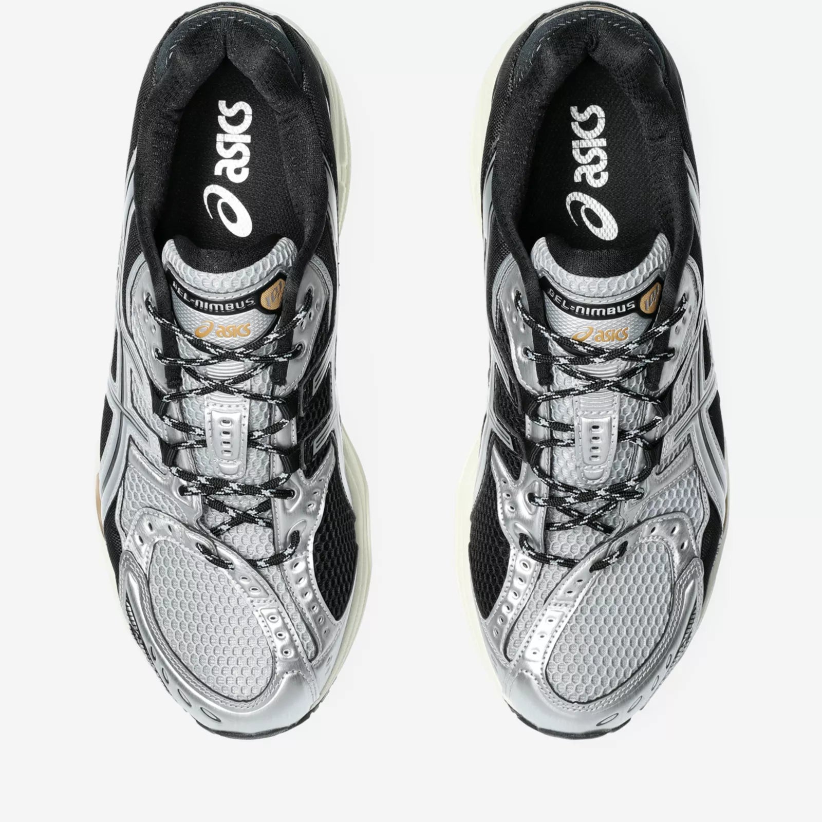 ASICS Gel-Nimbus 10.1 Piedmont Grey