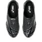ASICS Gel-Styrax Kiko Kostadinov Black Silver