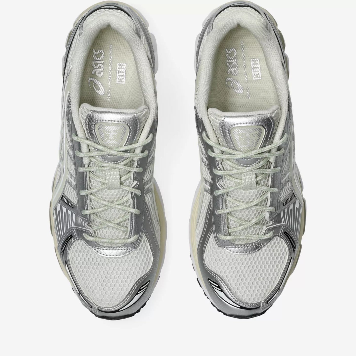 ASICS Gel-Kayano 12.1 Ronnie Fieg Cream