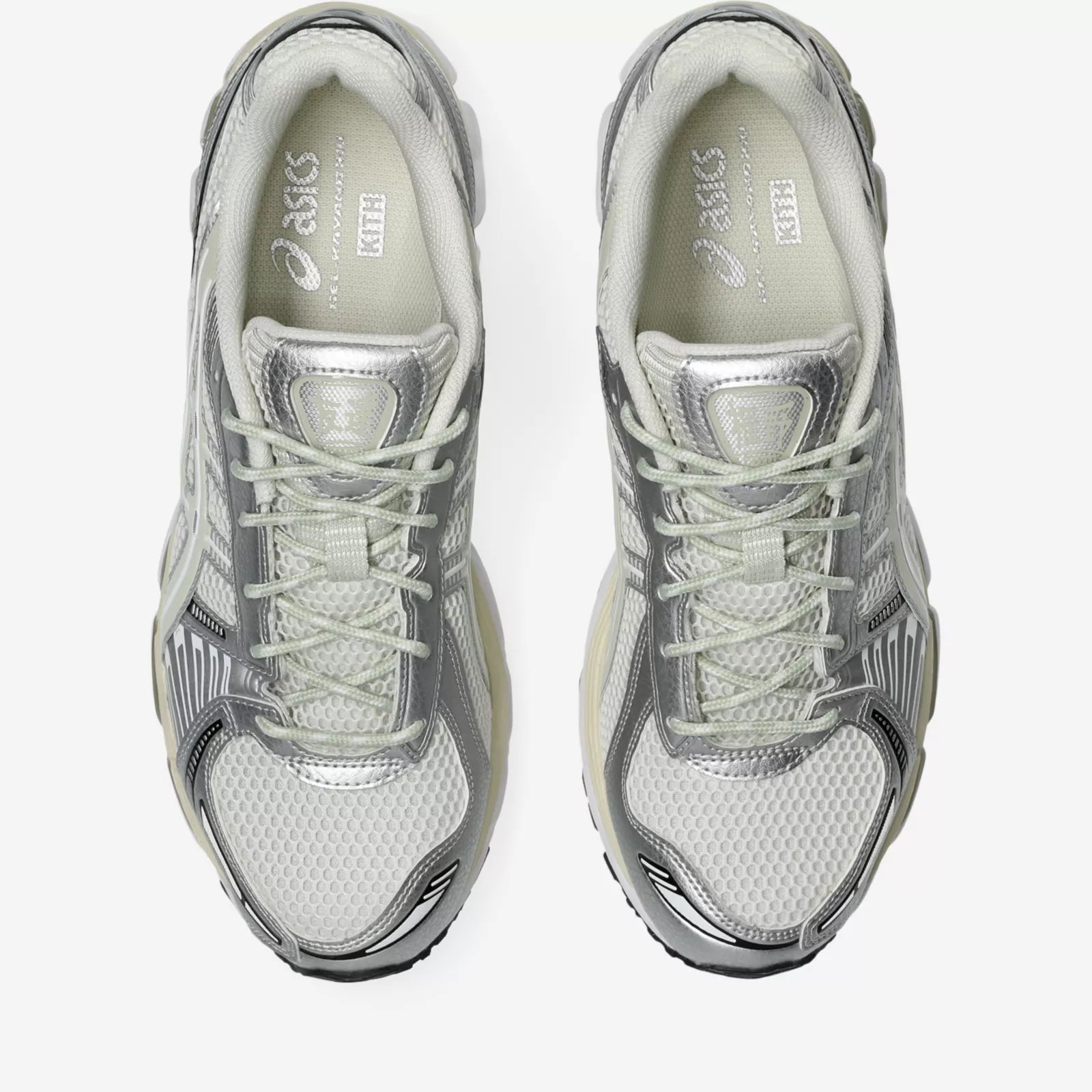 ASICS Gel-Kayano 12.1 Ronnie Fieg Cream