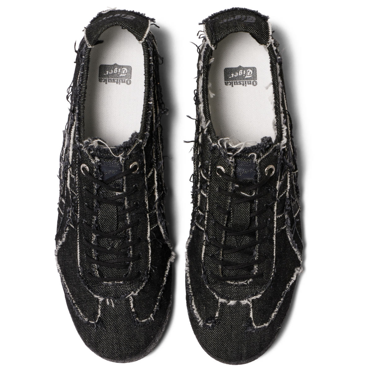 Onitsuka Tiger Mexico 66 SD Black Denim