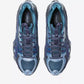 ASICS US5-S Gel-Quantum Kinetic Kiko Kostadinov Light Indigo