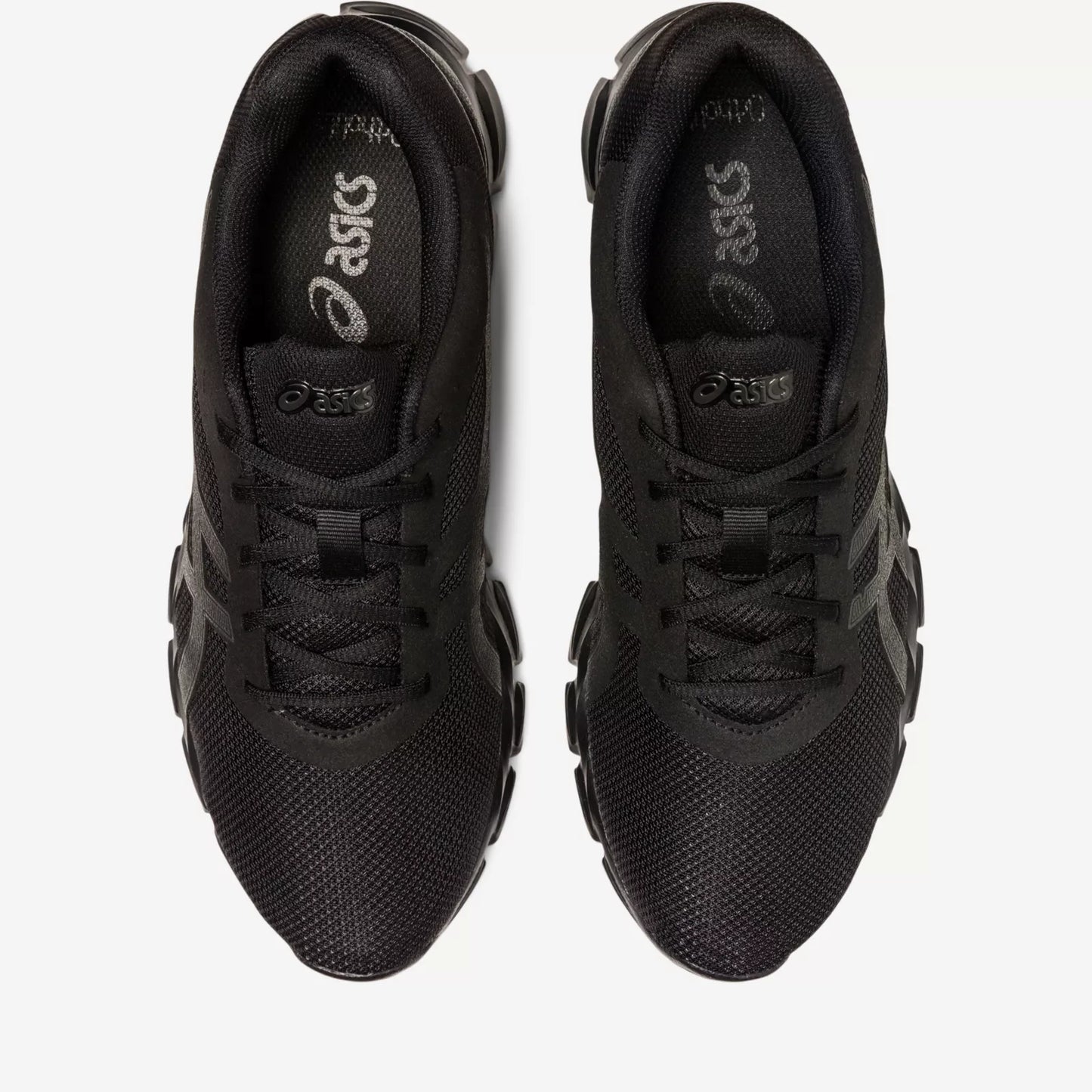 ASICS Gel-Quantum Lyte II Black Graphite Grey