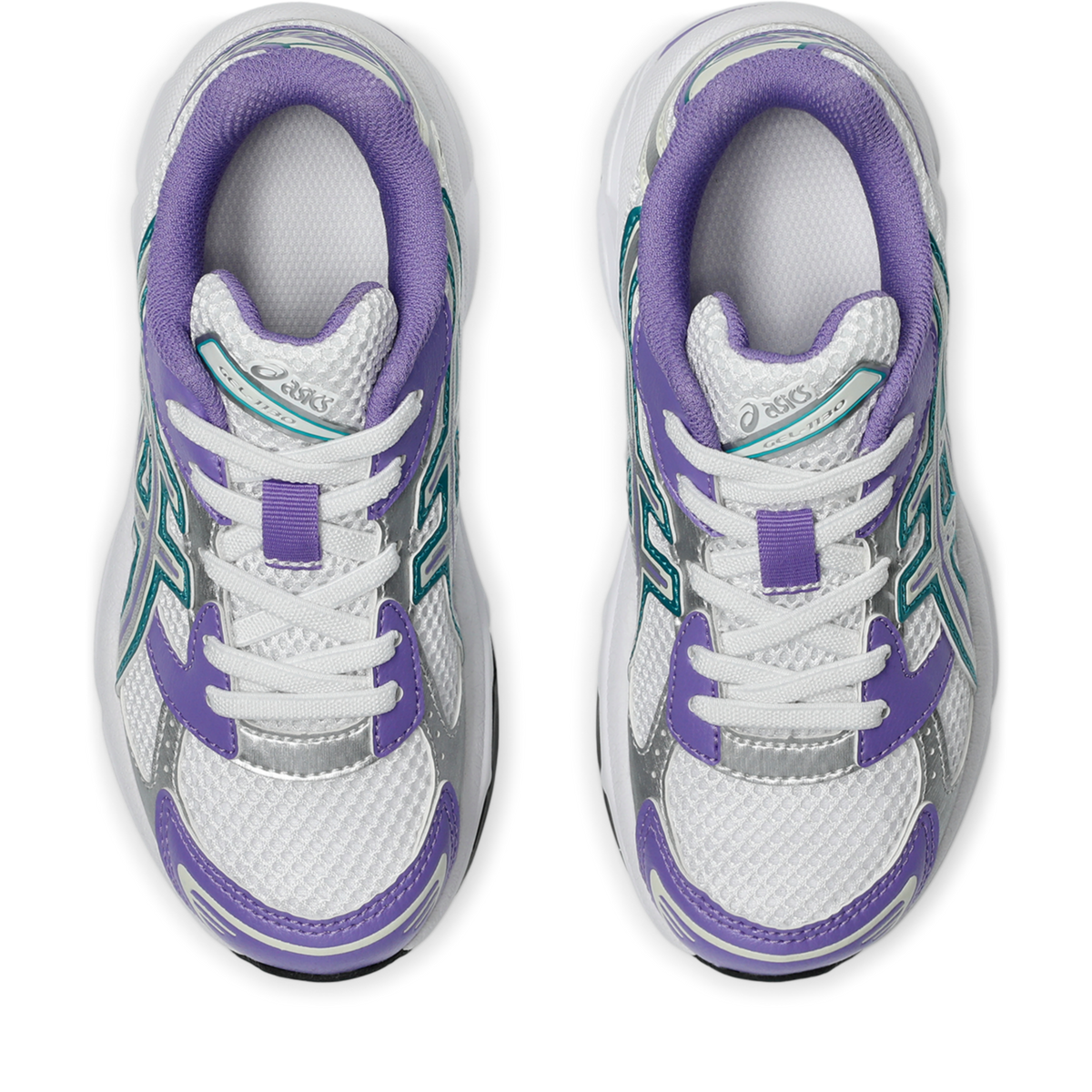ASICS Gel-1130 White Space Lavender (PS)