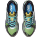 ASICS Gel-Kayano 14 P. Andrade Gradation Green