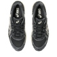 ASICS Gel-NYC Black Cream