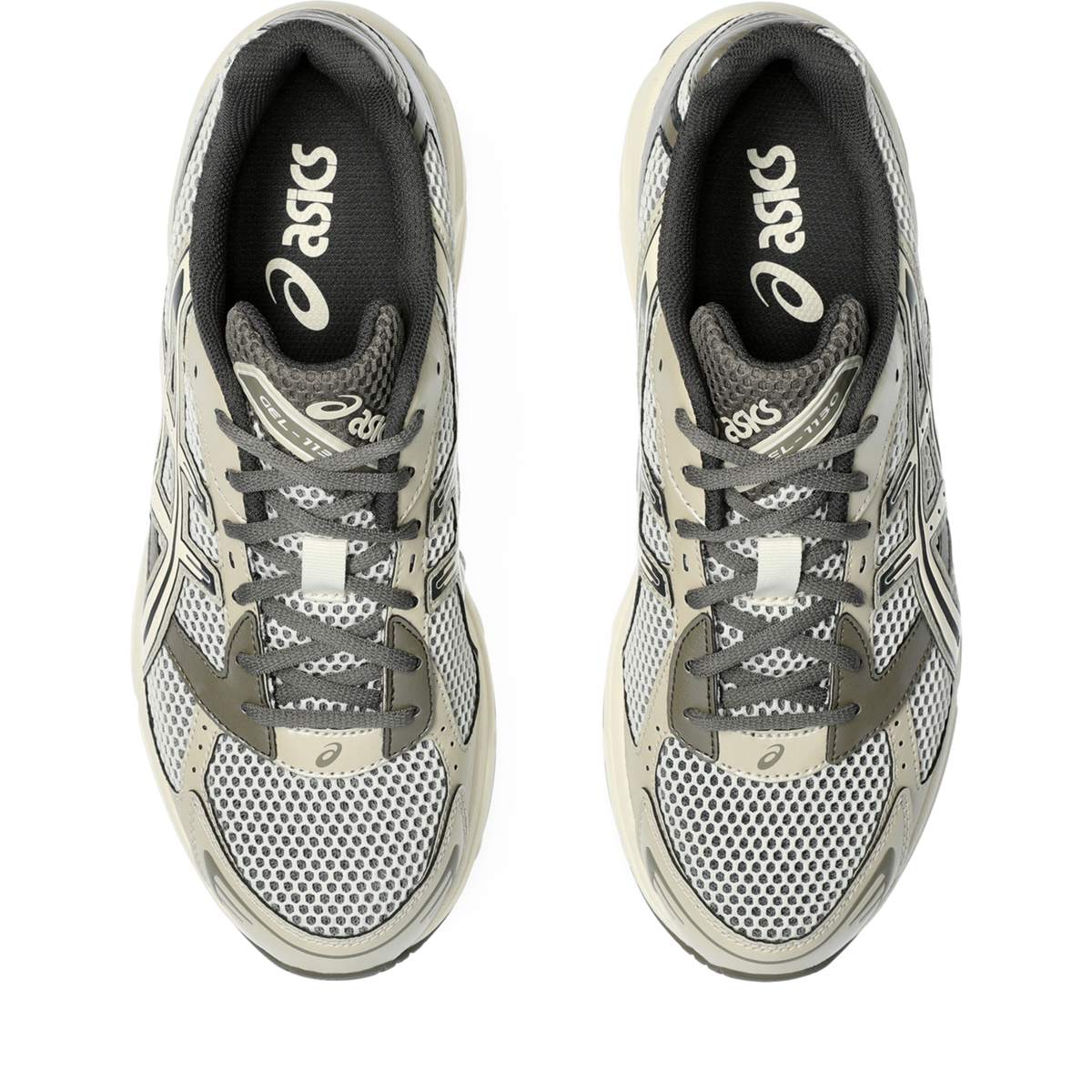 ASICS Gel-1130 Birch Dark Taupe (Korea Exclusive)