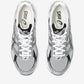 ASICS Gel-1130 White Black Silver
