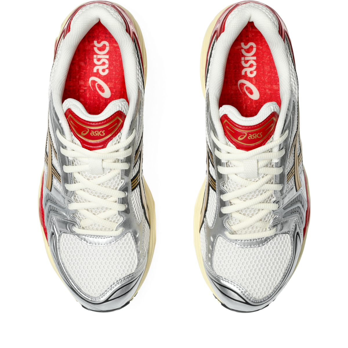 ASICS Gel-Kayano 14 Sneaker Politics Just Say No