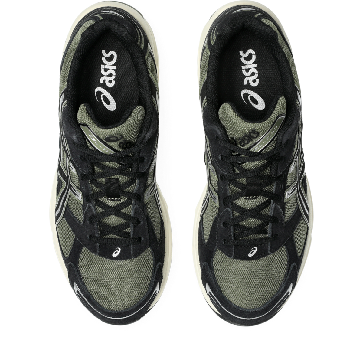 ASICS Gel-1130 Irvine Black