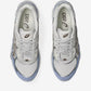 ASICS Gel-NYC Cream Cloud Grey Blue
