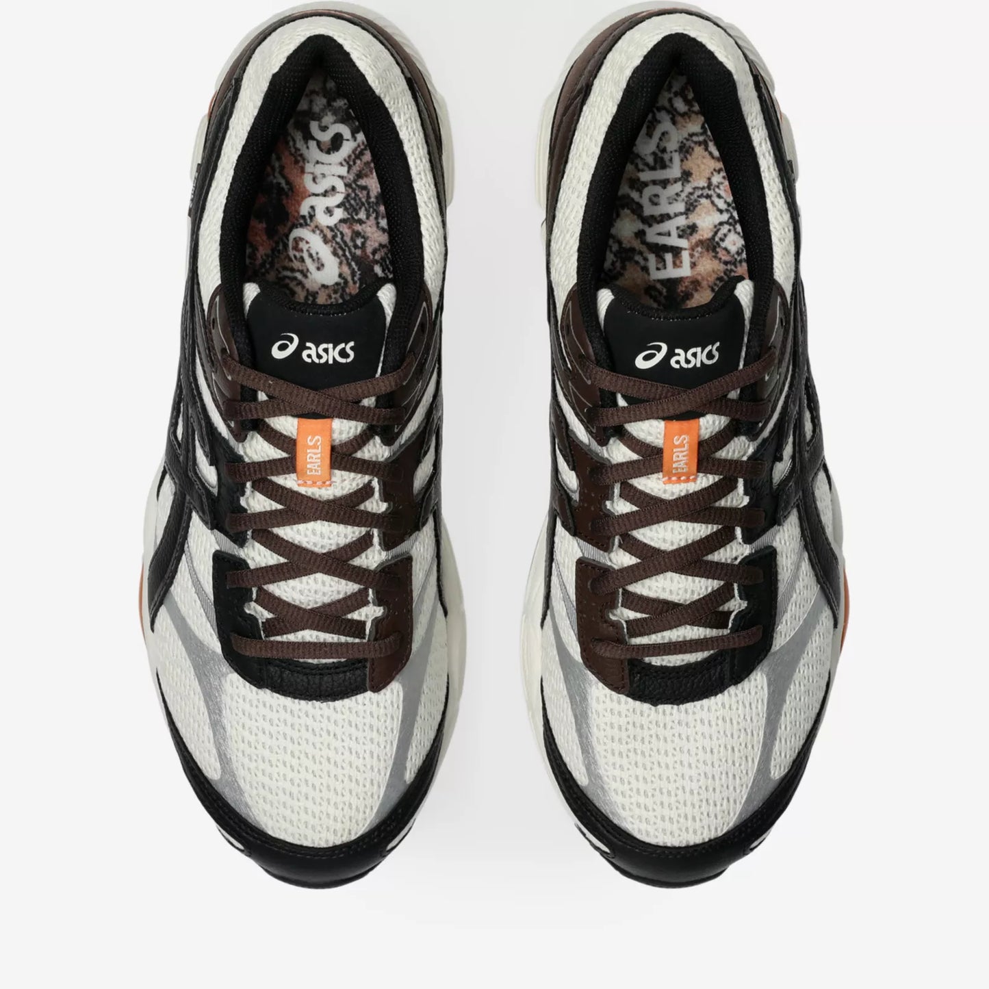 ASICS Gel-Cumulus 16 Earls