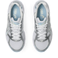 ASICS Gel-1130 White Ivory Light Blue