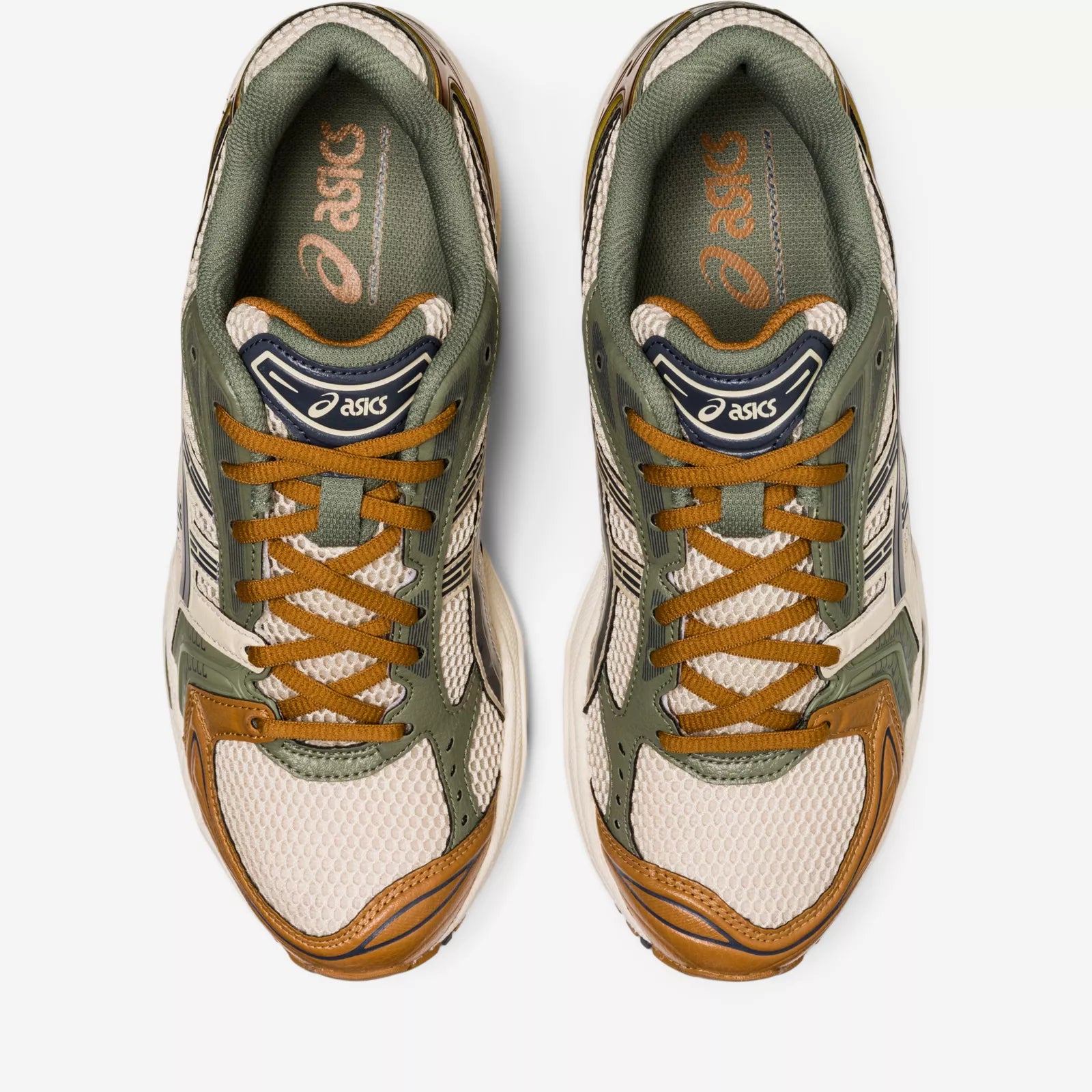 ASICS Gel-Kayano 14 Vanilla Tarmac