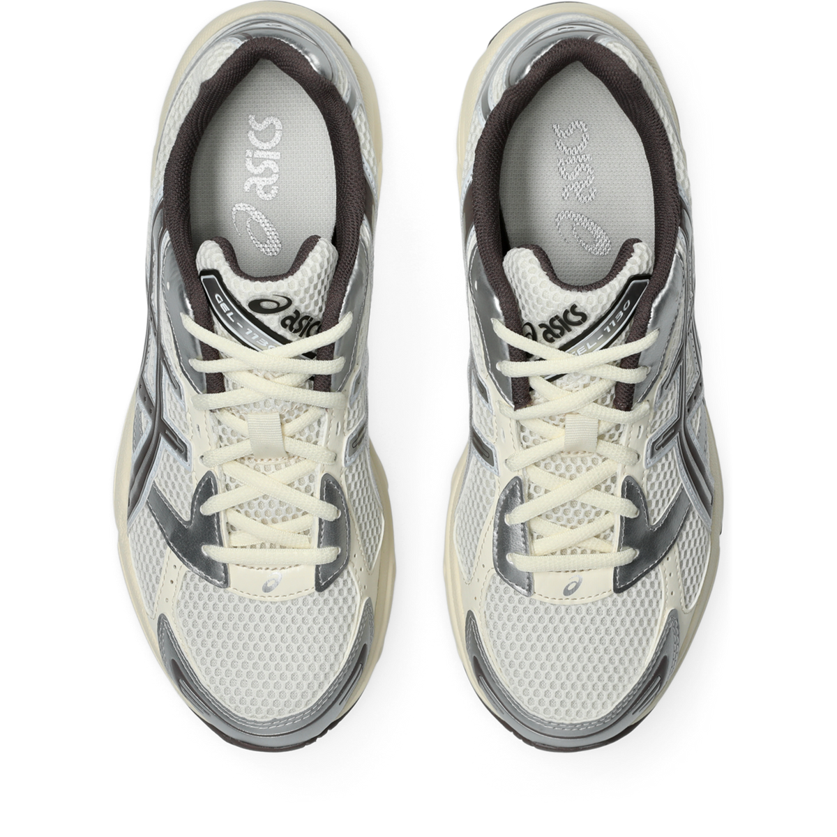 ASICS Gel-1130 Cream Cocoa Powder