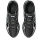 ASICS Gel-Nunobiki Graphite Grey Black