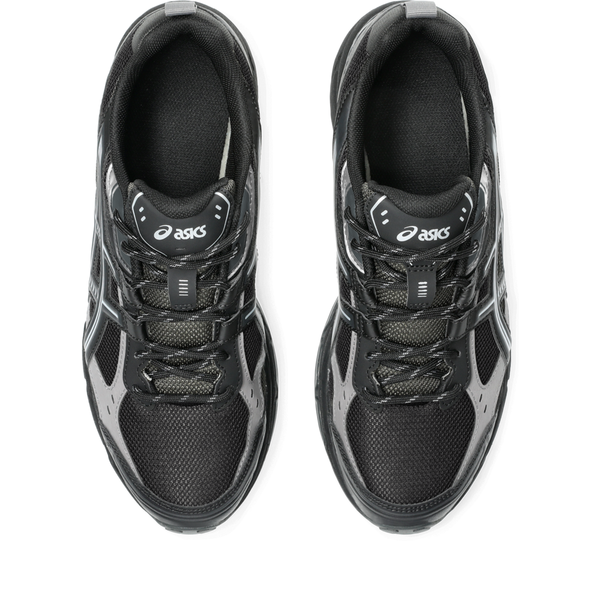 ASICS Gel-Nunobiki Graphite Grey Black