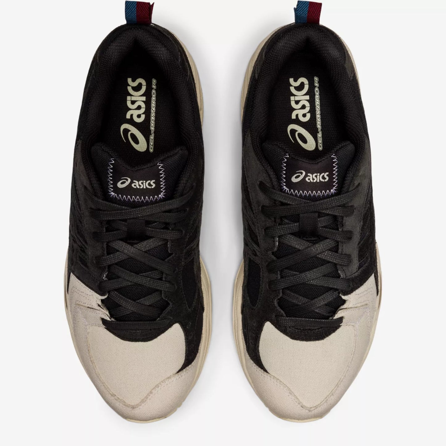 ASICS Gel-Kayano 14 Black Birch