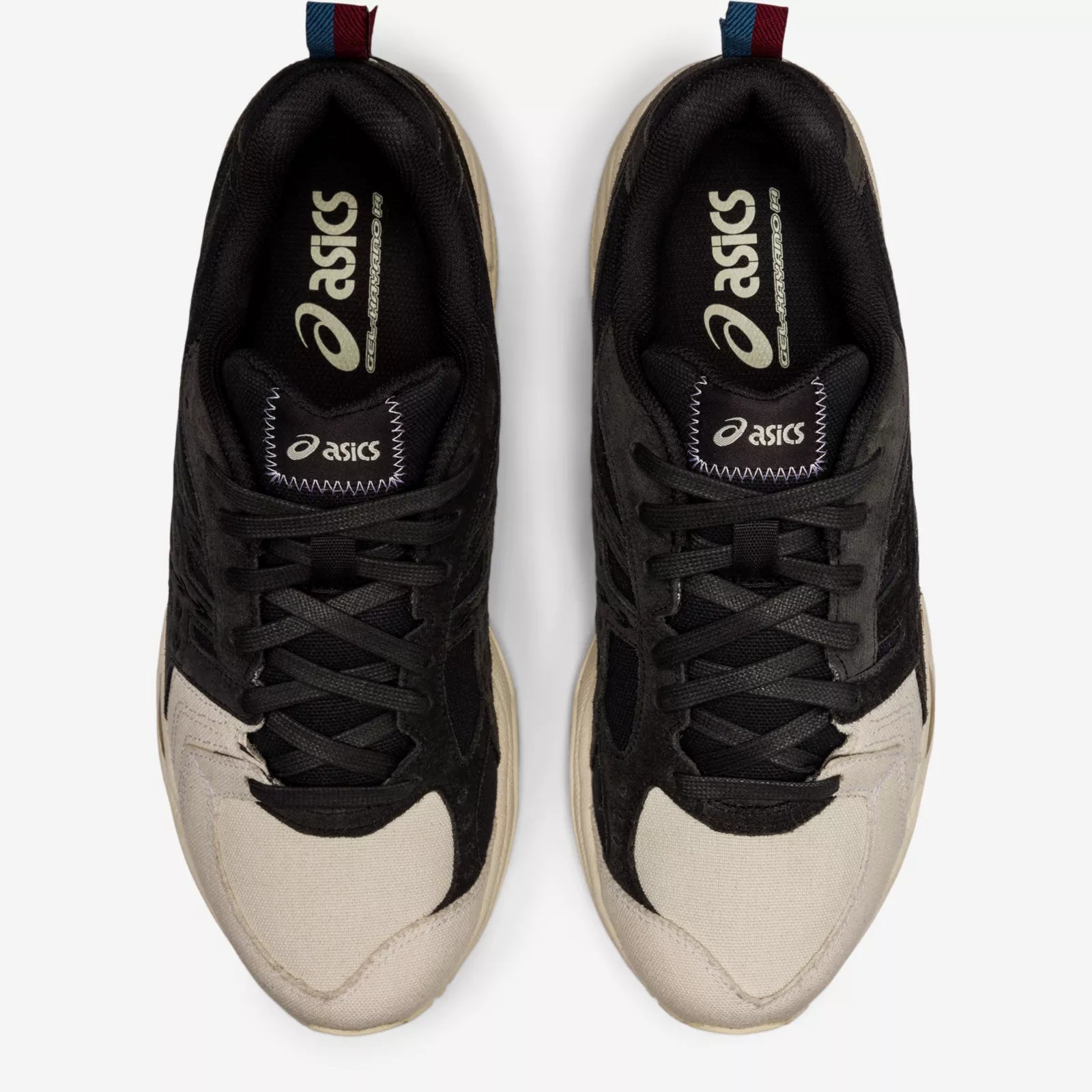 ASICS Gel-Kayano 14 Black Birch