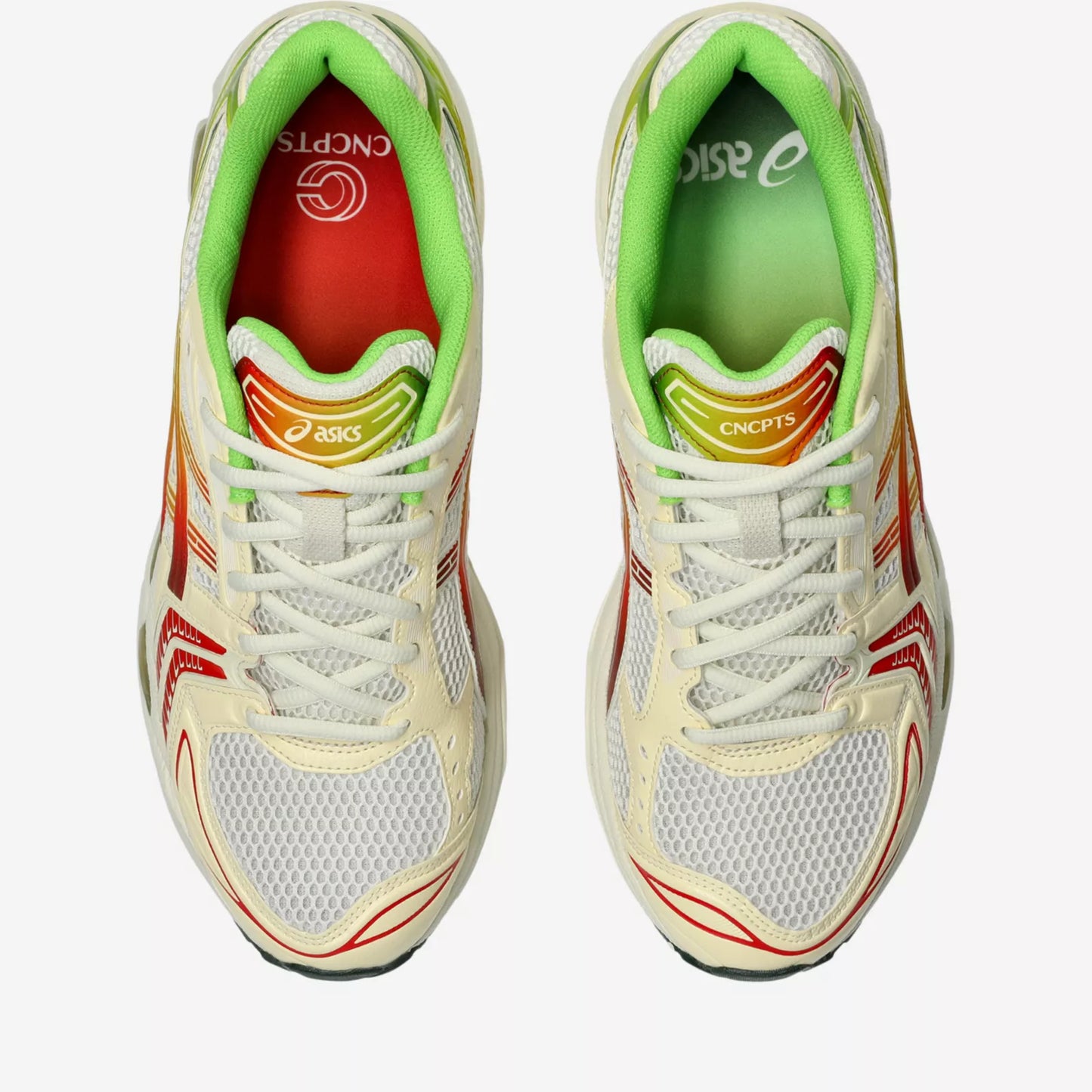 ASICS Gel-Kayano 14 Concepts Out of Office