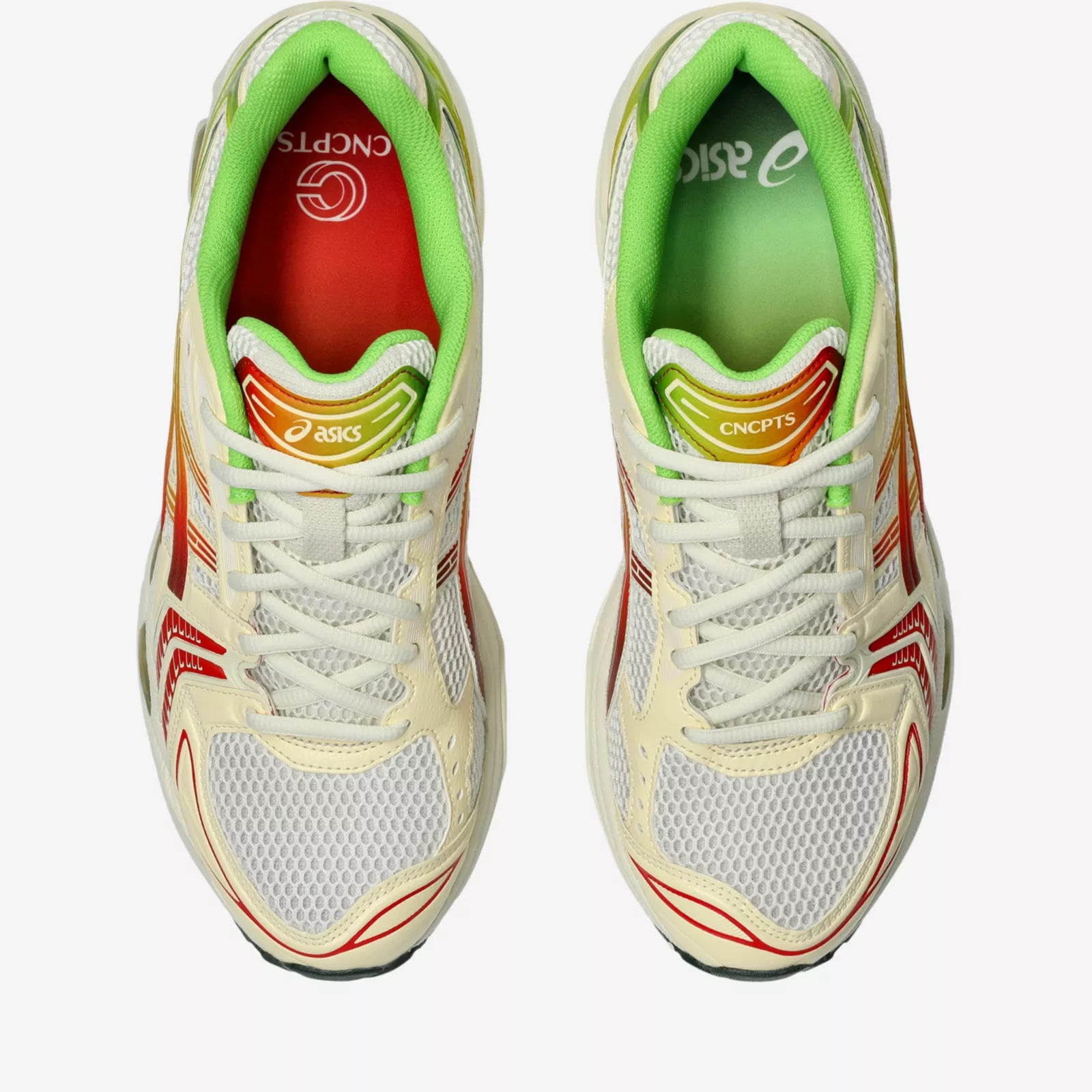 ASICS Gel-Kayano 14 Concepts Out of Office