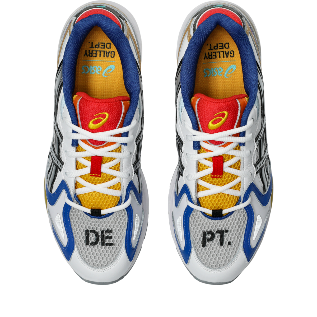 ASICS Gel-K1011 Gallery Dept. Mental Energy Multi-Color
