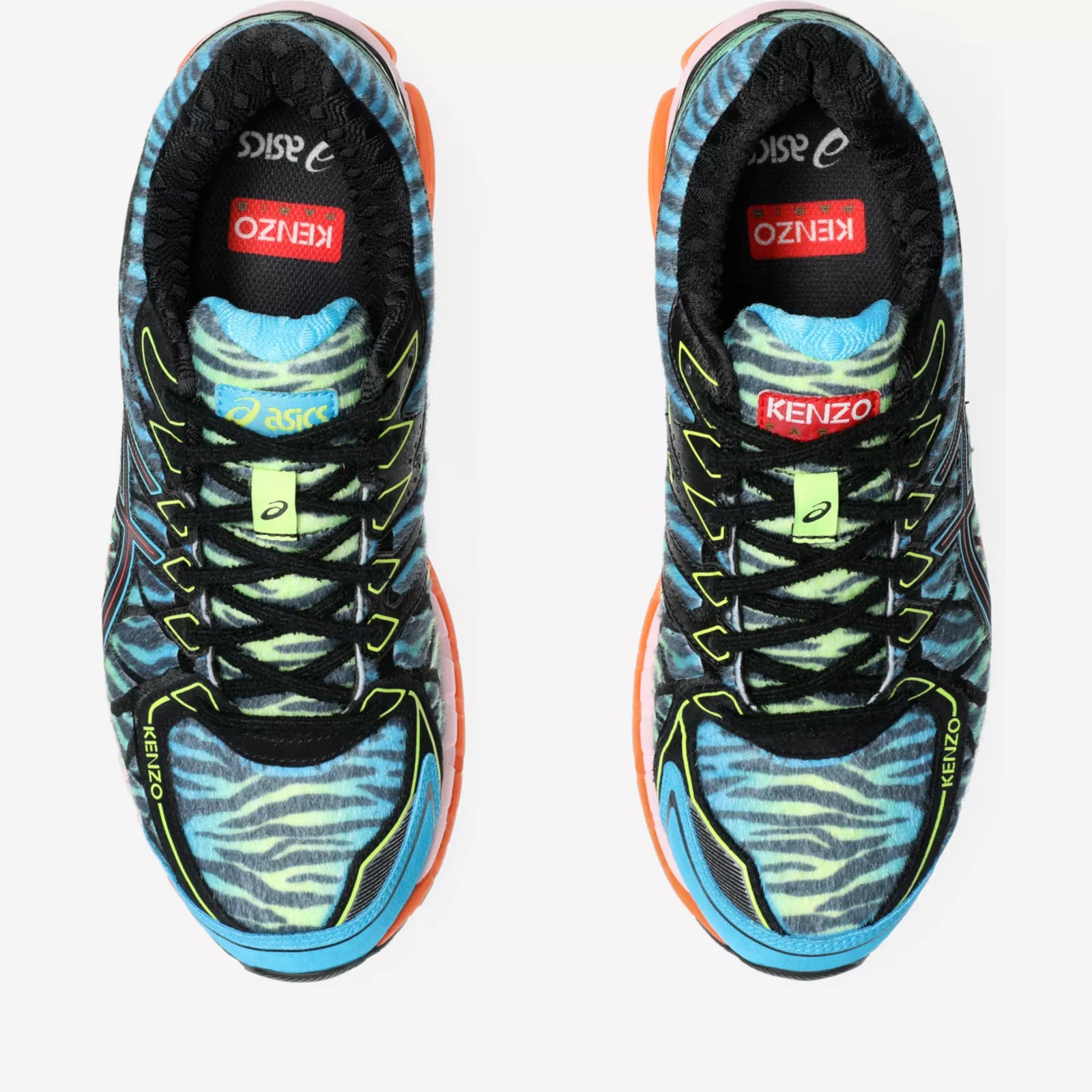 ASICS Gel-Kayano 20 KENZO Digital Aqua