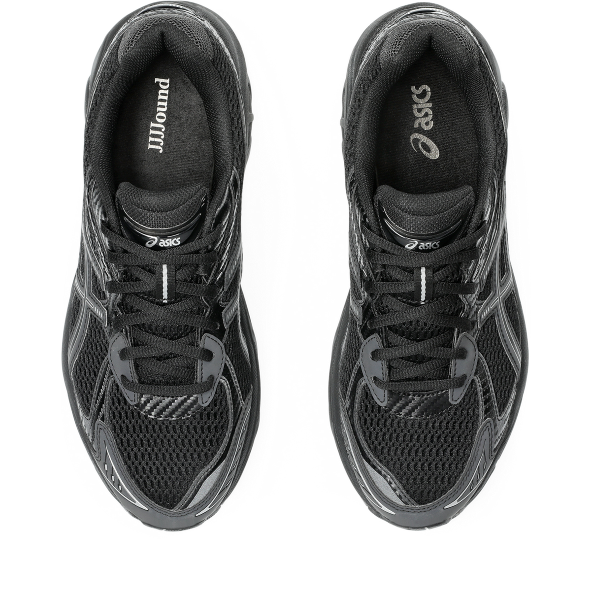 ASICS GT-2160 JJJJound Black