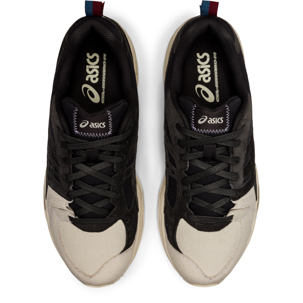 ASICS Gel-Kayano 14 Black Birch