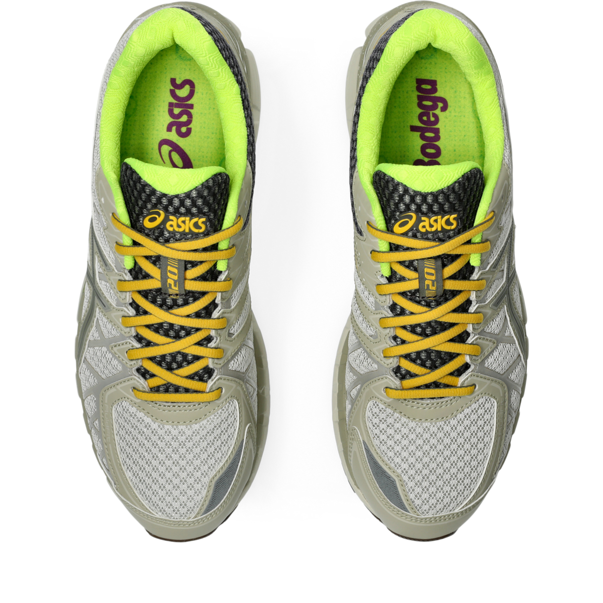 ASICS Gel-Kayano 20 Bodega Small Wins Add Up