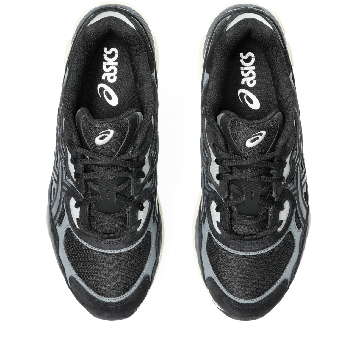 ASICS Gel-NYC Black Black