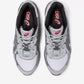ASICS Gel-NYC White Steel Grey