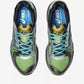 ASICS Gel-Kayano 14 P. Andrade Gradation Green