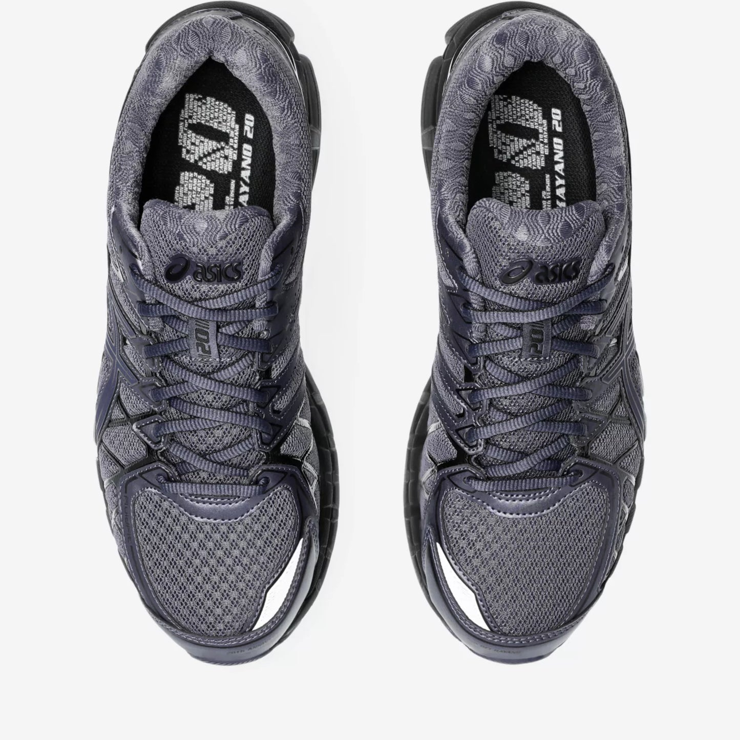 ASICS Gel-Kayano 20 Indigo Fog