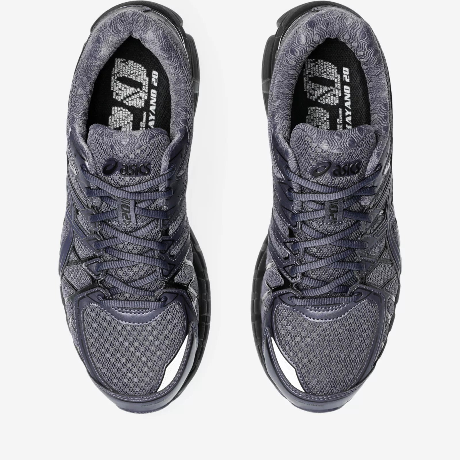 ASICS Gel-Kayano 20 Indigo Fog